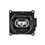 Radiomaster AG01-V Metal Hall Gimbal Set Sticky 360 Gimbal Stick Ends Use Non-contact Hall Sensor V-Control Radios RC MODEL
